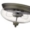 Z-Lite Amon 2 Light Flush Mount, Olde Bronze And Clear Seedy 722F2-OB - alternate 7